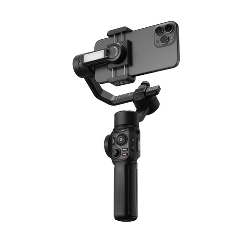 Zhiyun Smooth 5S AI Combo Gimbal Handheld Stabilizer For Mobile Phone Smartphone - Picture 11 of 12