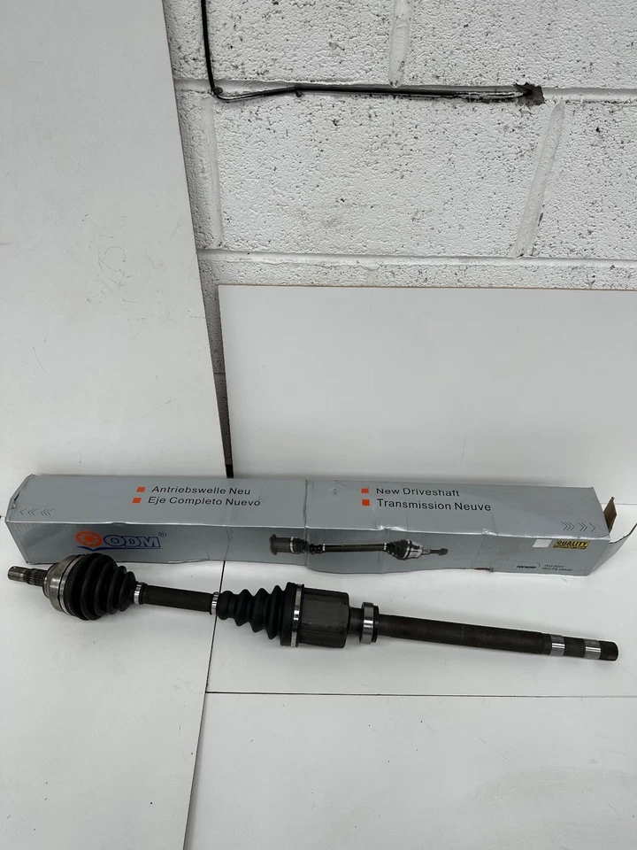 Driveshaft Front RIGHT fits PEUGEOT 308 5008 CITROEN C4 C5 C8 DS4 3273RH 3273TT - Image 3 of 4