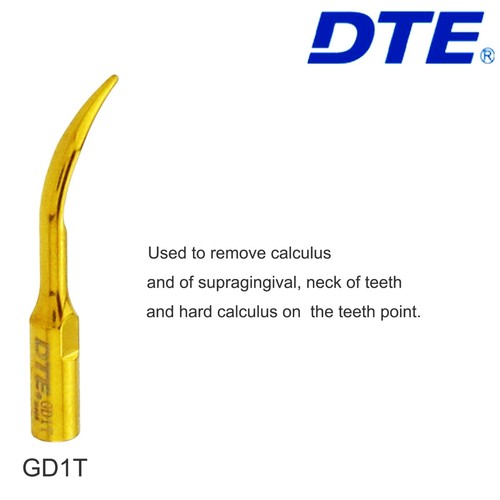 Pieza de mano escaladora ultrasónica Woodpecker DTE Periodontics Endo ajuste SATELEC NSK - Imagen 241 de 281