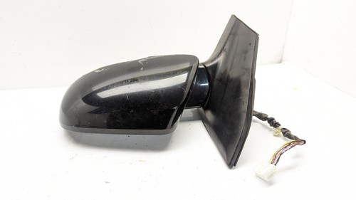 HONDA CIVIC MK7 EP FACELIFT 2003 - 2006 LEFT DOOR MIRROR 3 DOOR 7 WIRE 74379 - Picture 9 of 12