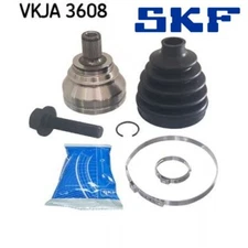 Joint kit, drive shaft SKF VKJA3608 for VW Sharan Seat