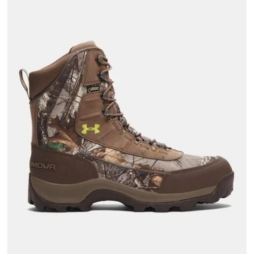 Under Armour UA Brow Tine Jagdstiefel - 400G - Größe 11
