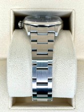 NEW 2025 Rolex Explorer 36mm 124270 Stainless Steel Black Dial 4