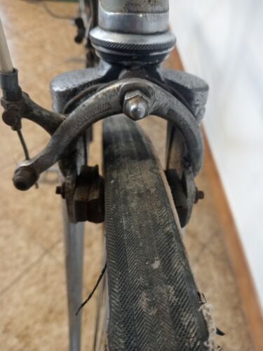 Frejus Simplex 1949 bici corsa eroica vintage - Imagen 10 de 20