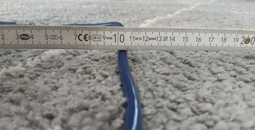 aktives DVI Kabel 20m - SPEZIAL - trennbar, dünn (für schwierige Installationen) - Bild 7 von 7