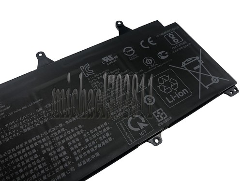Nueva Batería Genuina C41N1802 para ASUS ROG Zephyrus S GX701GX GX701GWR GX701GXR - Imagen 3 de 3