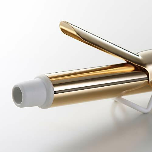 CREATE ION Grace Curl hair Curler 26mm CIC-W7208N Overseas Compatible - Picture 2 of 3