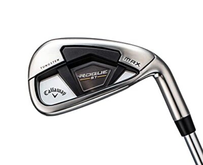 Callaway Rogue ST Max アプローチウェッジ46