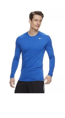 nike dri fit base layer