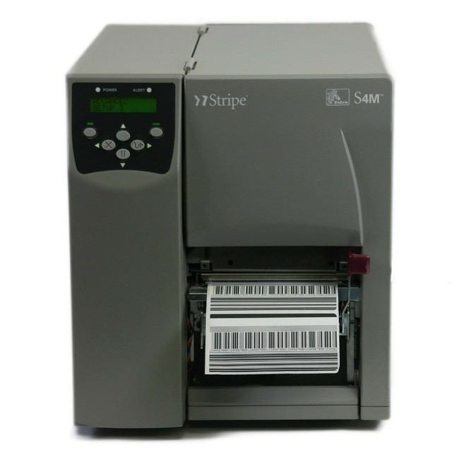 zebra-stripe-s4m-black-white-thermal-label-printer-for-sale-online-ebay
