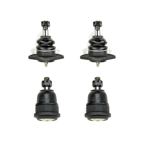 Front Suspension Rebuild Kit Round For 1964 - 1968 Pontiac GTO LeMans Tempest - Picture 2 of 6