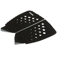 Dakine Retro Fish Surf Traction Pad for Fish Boards with Wide Swallowtails Black