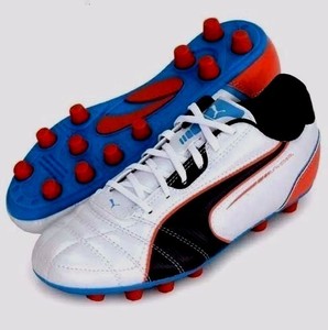 Junior Size Uk 5 To Boots Universal Rrp Bnib 5 Puma Fg 5 Football XxYEnRq