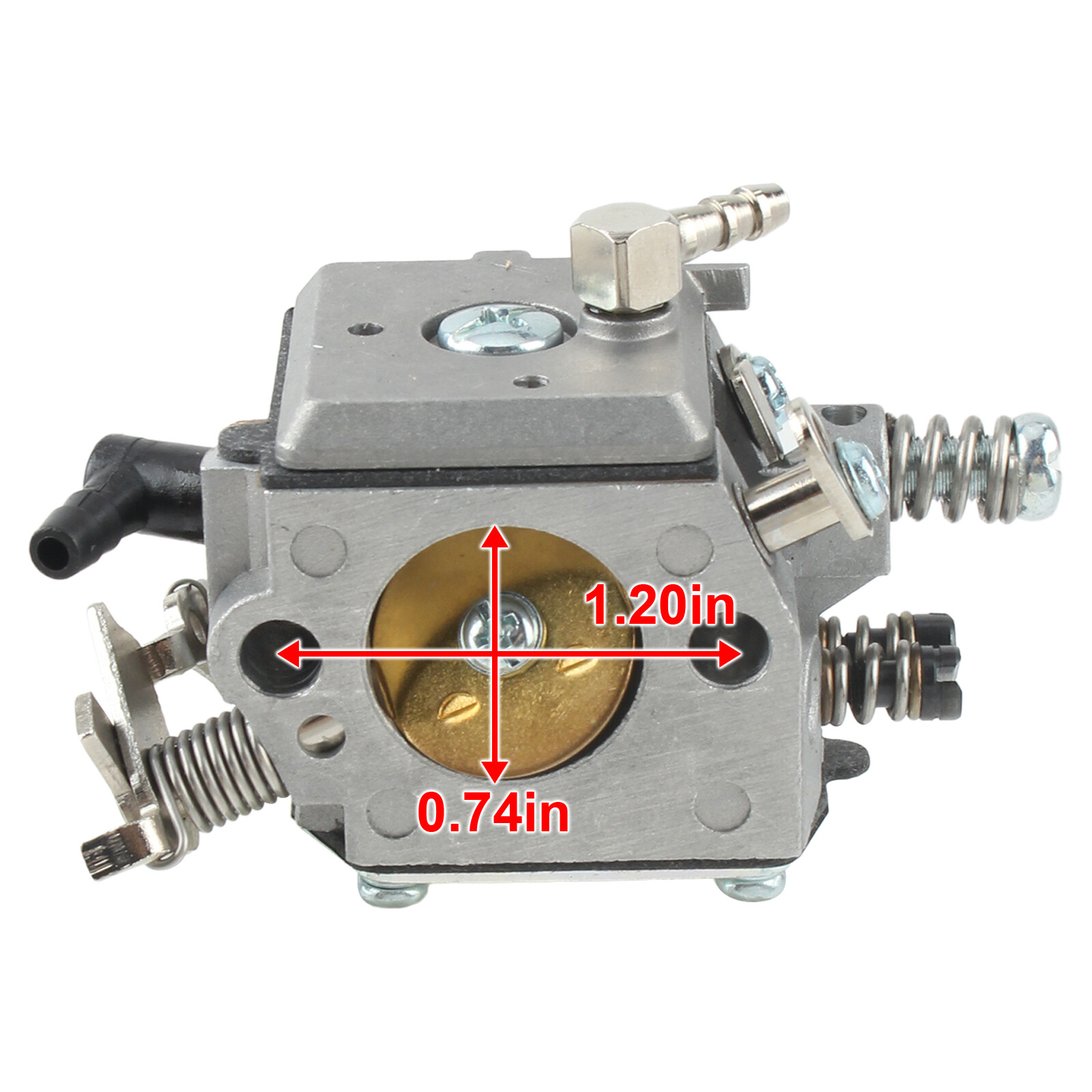 ECHO CARBURETOR FITS CS-680 A021001802