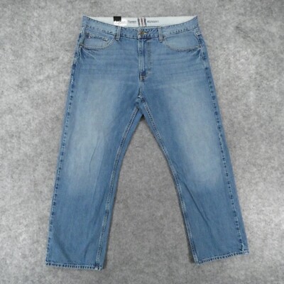 Freedom Pant | Light Denim Wash Freedom Pant | Light Denim Wash