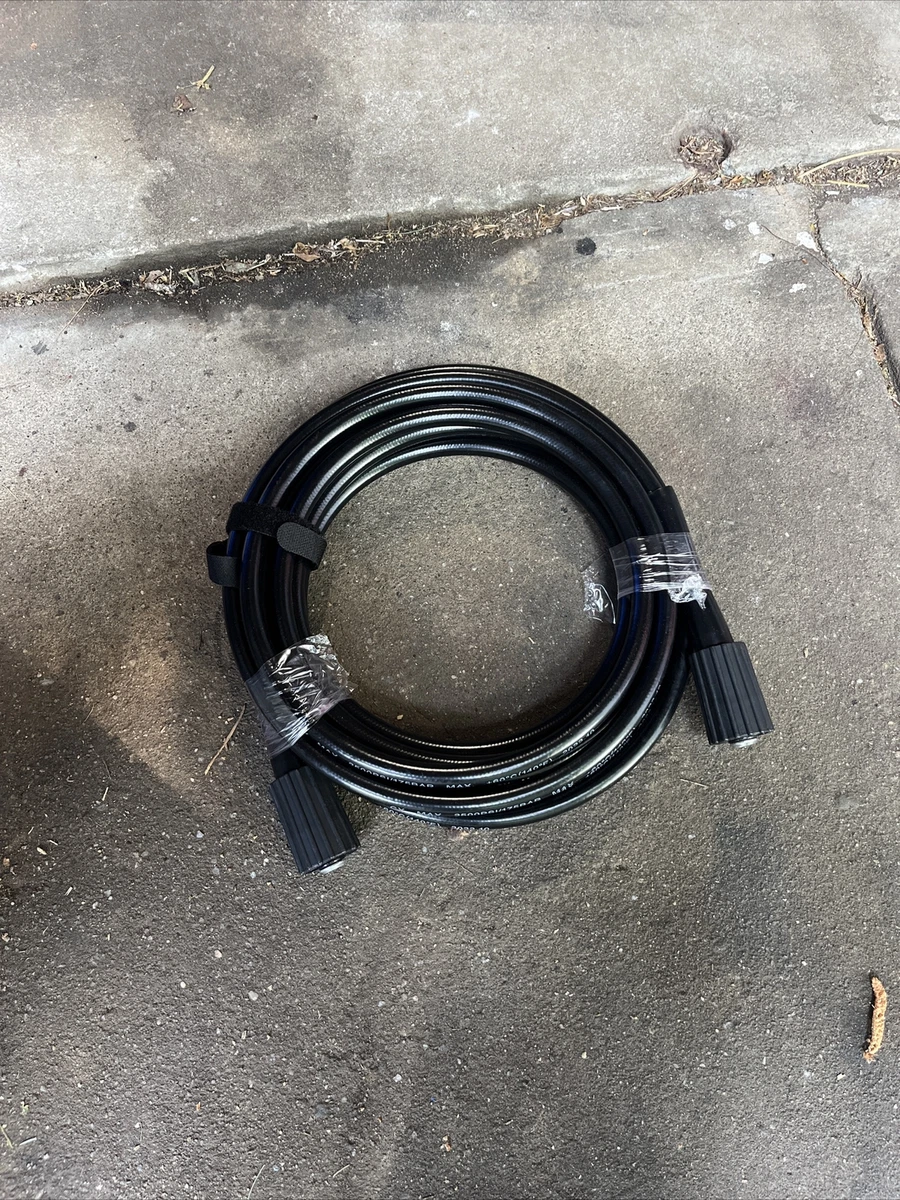 2500 psi sale pressure washer hose