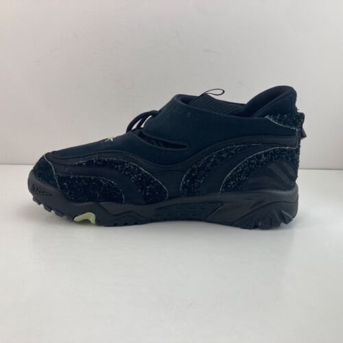 Herren Reebok Chukwu Otu Tobe Newigwe Presason Schuhe Größe 10,5 schwarz grün 100241549 - Bild 4 von 24