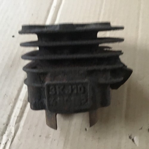 Yamaha JOG 50 engine Cylinder Barrel 3KJ 10