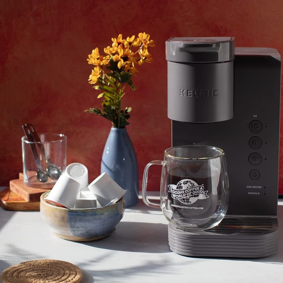 , French Toast, Flavored Coffee Pods, KCup , 24 Count eBay