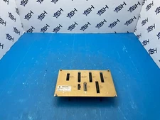 InVision 602559-1 Rev. 1 602560-1 PCB INPUT/OUTPUT VME, VME