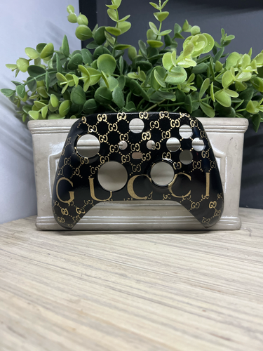 GG DESIGNER Pattern NEW Faceplate for Xbox Series S/X controller - Picture 2 of 3