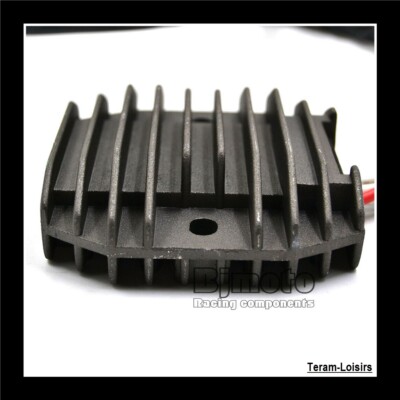 Régulateur De Tension Yamaha SH650C-11 Pour FZS 1000 Fazer 2001-2005 - Occasion