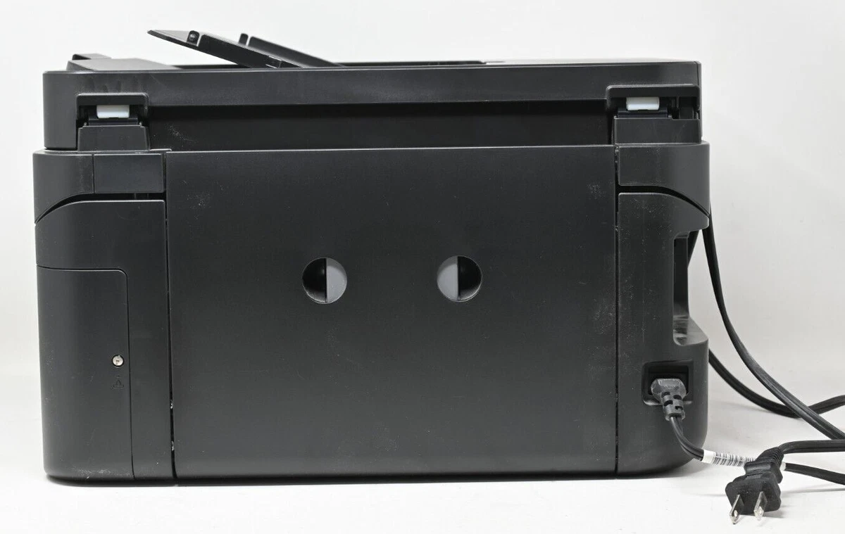 Epson WorkForce ET 3750 Ecotank All In One Wireless Printer eBay