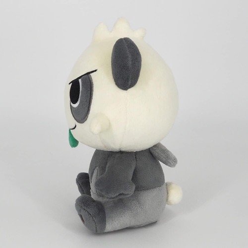 Pokemon ALL STAR COLLECTION Pancham  S  Plush Toy - Foto 3 di 5