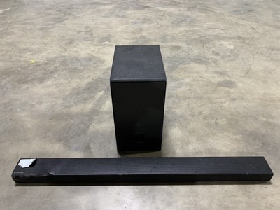 samsung 3.1 channel 340w soundbar system