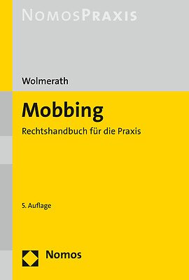 Thumbnail - Martin Wolmerath / Mobbing