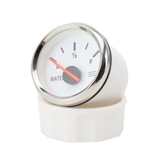 0-190 ohm Fuel Sending Unit, Marine Fuel Gauge Tank Level Sensor for Boat Car RV - Picture 10 of 12