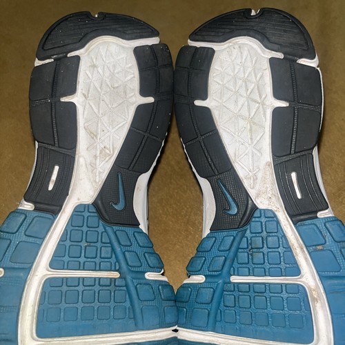 Nike Revolution 2 Shoes Womens Size 8.5 Gray Pink Running Training Sneakers Gym - Picture 14 of 24