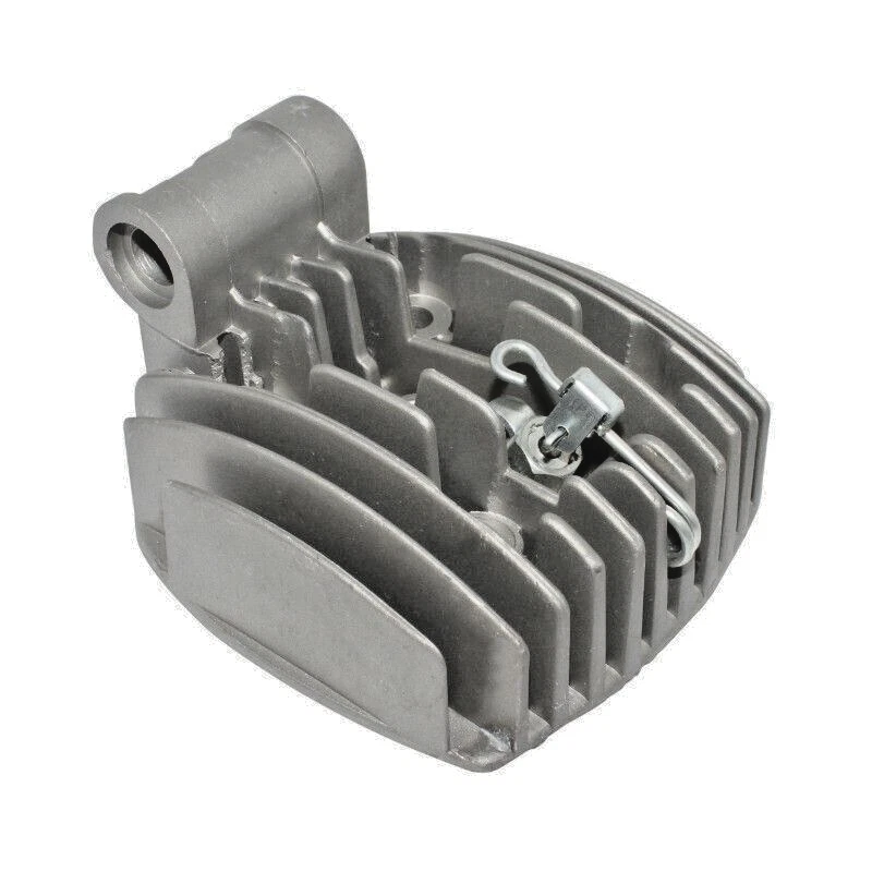 Culasse Type origine Motobécane Motoconfort 88 / 89 moteur AV7 - NEUF - - Photo 1/2