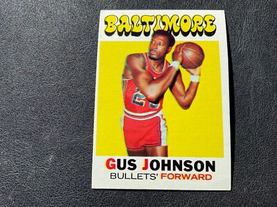 1971-72 TOPPS BASKETBALL 3-126 PICK CARDS YOU WANT