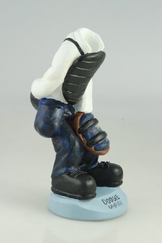 UMPIRE INTERCAMBIABLE VER RAZAS, CUERPOS @ TIENDA EBAY) - Imagen 3 de 3