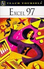 Excel 97 by Moira Stephen (Paperback, 1998)