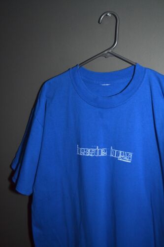 Vintage beastie boys hello - Gem Vintage beastie boys hello - Gem