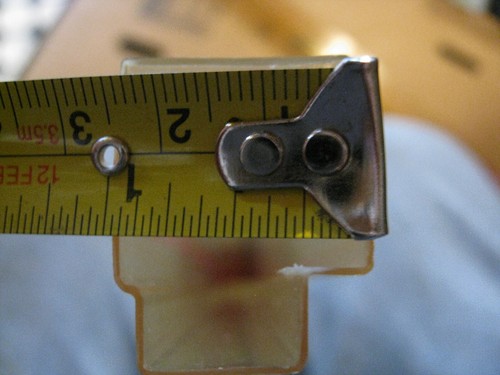 scatola di 30 TUBI IN PLASTICA ANTISTATICI per stoccaggio componenti spedizione, IC AMP 11093 - Foto 5 di 8