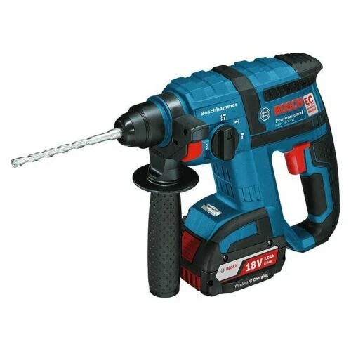 Bosch Professional 18V Bohrhämmer