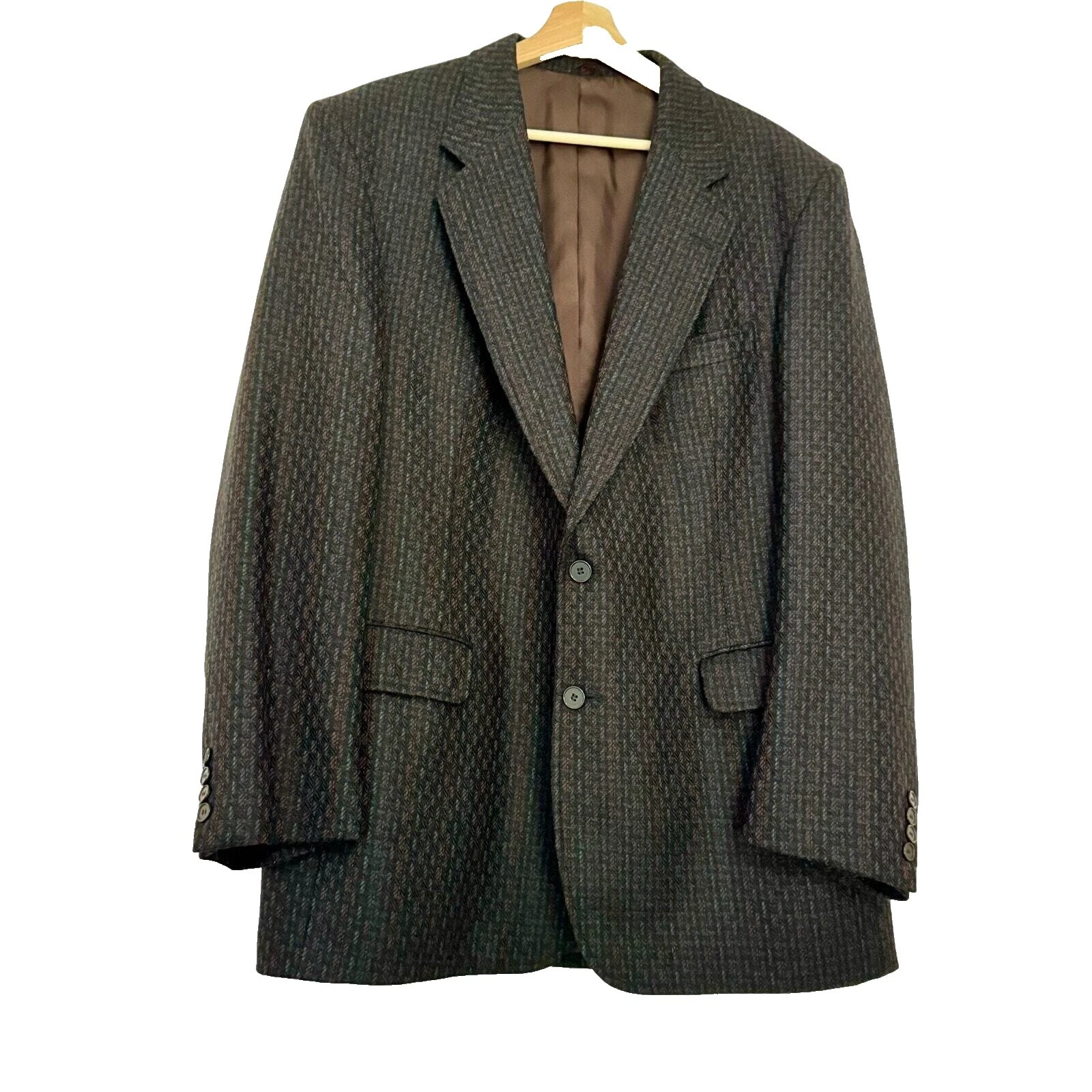 Trajes y Blazers Leonard Lana para Hombres