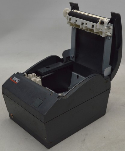 TPG A798220D-TD00 Thermal Receipt Printer *No AC Adapter* - Picture 2 of 4