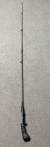 Vintage Garcia Conolon Three Star TSC 56L 5’6” Light Action Fishing Rod - Picture 2 of 21