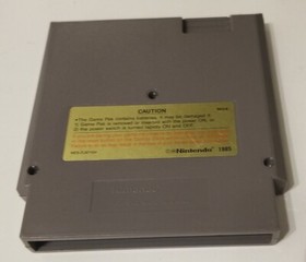 Faria: A World of Mystery and Danger Nintendo NES  Authentic Cartridge + case 