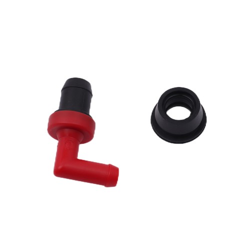 New PCV Valve & Grommet Fit for 1998-2003 3.0L Toyota Sienna Solara 12204-20020 - Picture 6 of 7