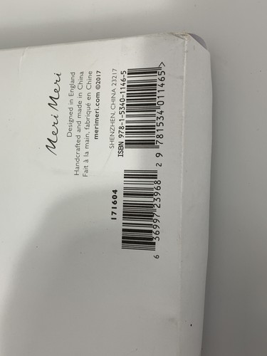 Meri Meri 20ft Garland Go Wild Parrot Floral Banner Bunting   - Picture 5 of 7