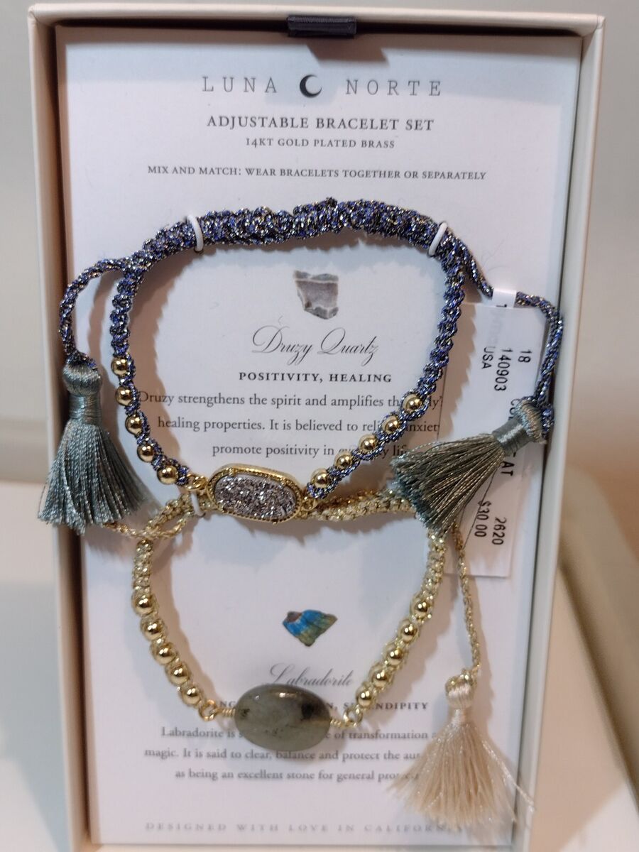 Cuff Bracelet with Labradorite and Amazonite 14k Gold-plated Sterling Silver Cuff Bracelet with Labradorite and Amazonite 14k Gold-plated Sterling Silver