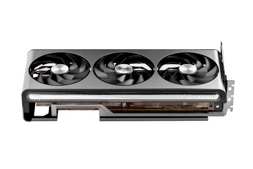 4895106294370 Grafikkarte SAPPHIRE Radeon RX 7700 XT NITRO+ GAMING OC 12GB GDDR6 - Bild 4 von 9