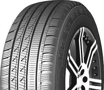 Tracmax Ice-Plus S210