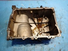 Ford E3BG-6675 1.0 EcoBoost Ölwanne gebraucht 