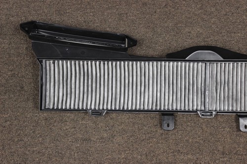 NEW 08-13 OEM BMW E88 E82 128 135 Cabin Air Filter Cowl Housing Upper Part - Picture 3 of 4